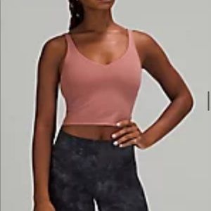 Lululemon Align Tank Top